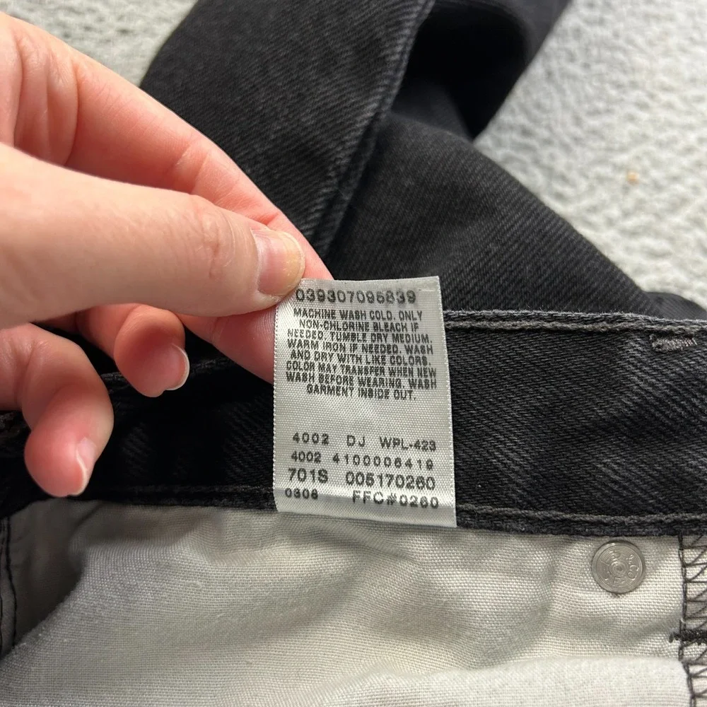 Levis great used